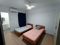 Blk 318 Hougang Avenue 5 (Hougang), HDB 3 Rooms #569091111